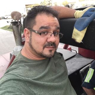 Eric Zitko owner AMC Roofs roofing company Houston TX